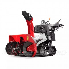 Снегоуборщик гусеничный Caiman EDO 28H в Ставрополе