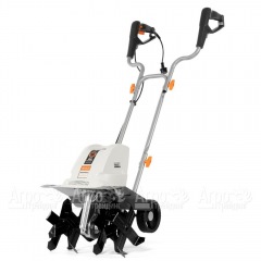 Культиватор электрический Daewoo TE 1800 в Ставрополе