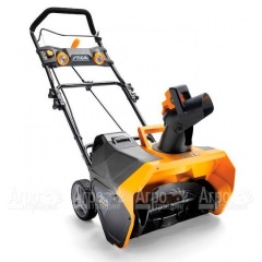 Снегоуборщик аккумуляторный Stiga ST 4851 AE в Ставрополе