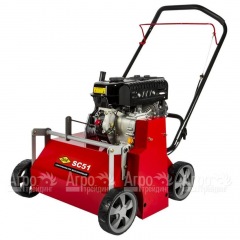 Скарификатор бензиновый DDE SC 51 в Ставрополе