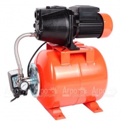 Насосная станция Patriot PW 1000-24C в Ставрополе