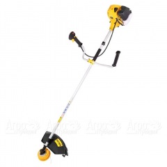 Бензокоса (бензиновый триммер) Huter GGT-443S в Ставрополе