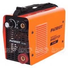 Инверторный сварочный аппарат Patriot Max Welder DC-200C в Ставрополе