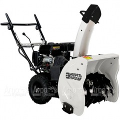 Снегоуборщик Энергопром СМБ-Т6.5/570 Plus в Ставрополе