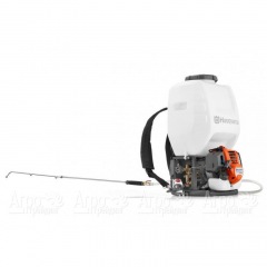 Опрыскиватель бензиновый Husqvarna 321S25 в Ставрополе