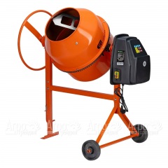 Бетоносмеситель Сибртех БСН-130 (Бетономешалка Сибртех БСН-130) в Ставрополе