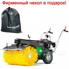 Подметальная машина Caiman SM 800PRO с двигателем Honda в Ставрополе