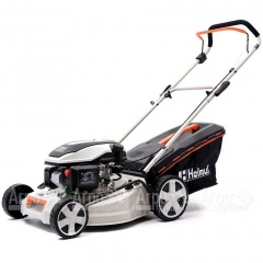 Газонокосилка бензиновая Helmut TR 46H в Ставрополе