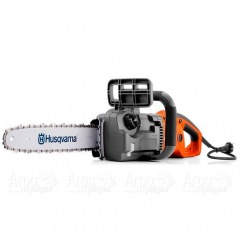 Электропила Husqvarna 418 EL-14 в Ставрополе