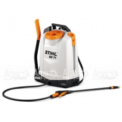 Опрыскиватель ранцевый Stihl SG 71 в Ставрополе