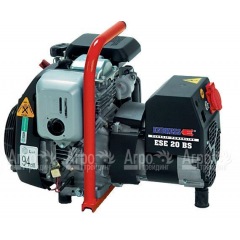 Бензогенератор (бензиновый генератор/электростанция) Endress ESE 20 BS 1,5 кВт в Ставрополе