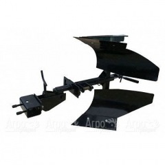 Плуг оборотный для мотоблоков Беларус в Ставрополе