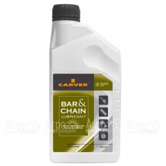 Масло Carver Bar&Chain lubricant 0.946 л для смазки цепей в Ставрополе