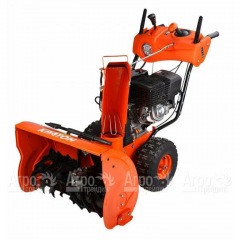 Снегоуборщик Кратон GSB-11,0SV-EL в Ставрополе