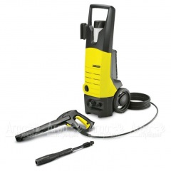 Мойка высокого давления Karcher K 5 UM в Ставрополе