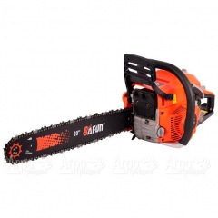 Бензопила Safun GCS-55-20" в Ставрополе