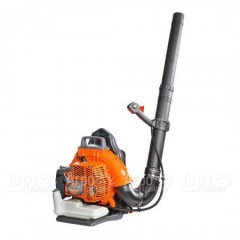 Воздуходувка бензиновая Oleo-Mac BV 163 в Ставрополе