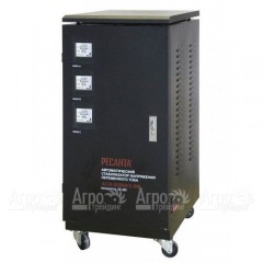 Стабилизатор Ресанта АСН-20 000/3 в Ставрополе