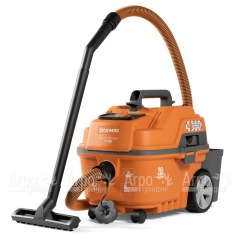 Строительный пылесос Daewoo DAVC 2000 в Ставрополе