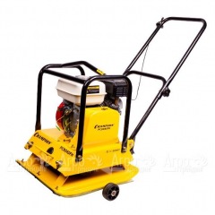 Виброплита бензиновая Champion PC9045FH в Ставрополе