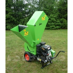 Измельчитель веток и древесных остатков Laski KDO 85/14 CH440S в Ставрополе