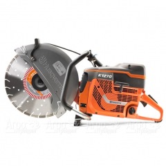 Бензорез Husqvarna K 1270 16 в Ставрополе