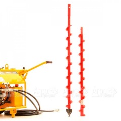 Шнек MH03Z444A0 для гидробуров Caiman AY01H, OH1 в Ставрополе