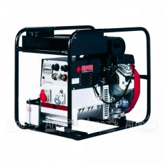 Сварочный генератор Europower ЕР 250 ХЕ DC 6.4 кВт в Ставрополе