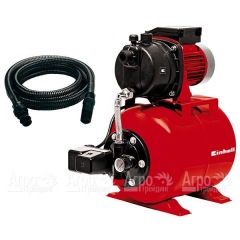 Насосная станция Einhell GC-WW 6538 Set в Ставрополе