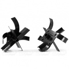 Полольник-рыхлитель PR5305 для культиватора Villartec T930 в Ставрополе