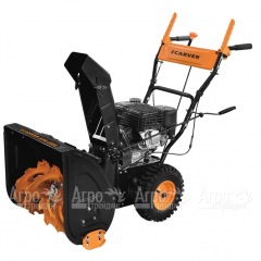 Снегоуборщик Carver STG 6556 в Ставрополе