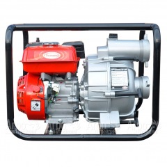 Бензиновая мотопомпа Tsunami WP-80D в Ставрополе