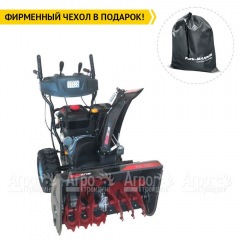 Снегоуборщик EVOline SBG 700 E в Ставрополе