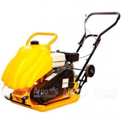 Виброплита бензиновая RedVerg RD-29155H в Ставрополе