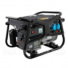 Бензогенератор Энергопром УГБ-3500 2.7 кВт в Ставрополе