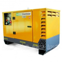 Дизельгенератор Caiman Silentstar 13000D T AVR YN 11.4 кВт в Ставрополе