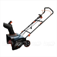 Снегоуборщик электрический Senix STE20-M-EU в Ставрополе