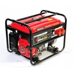Бензгенератор Moeller MR/GGT5001Е 5,0 кВт в Ставрополе