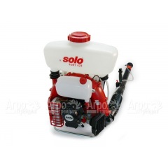 Садовый опрыскиватель бензиновый Solo 423 PORT в Ставрополе