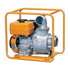 Бензиновая мотопомпа DaiShin PTX 401 в Ставрополе