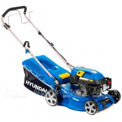 Газонокосилка бензиновая Hyundai L 4310S в Ставрополе