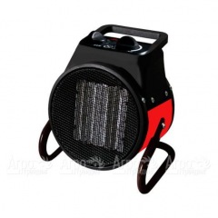 Электрическая тепловая пушка Ресанта ТЭПК-3000K в Ставрополе