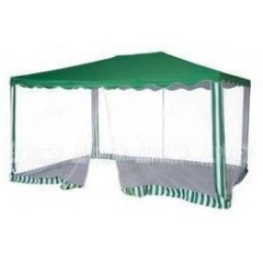 Беседка тент-шатер Green Glade 1088 в Ставрополе