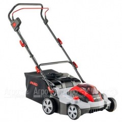 Аккумуляторный вертикуттер AL-KO SF 4036 (без аккумулятора и ЗУ) в Ставрополе