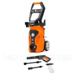 Мойка высокого давления Daewoo DAW 450 в Ставрополе