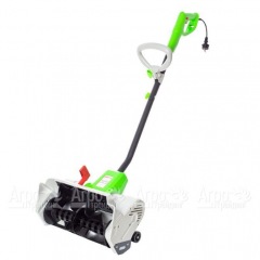 Снегоуборщик электрический RedVerg RD-ESB35/1600 в Ставрополе