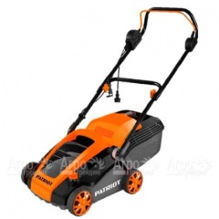 Скарификатор электрический Patriot SCE 170 в Ставрополе