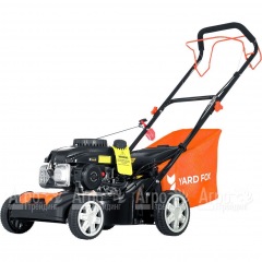 Газонокосилка бензиновая Yard Fox 41S в Ставрополе