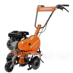 Культиватор Daewoo DAT 3555R в Ставрополе