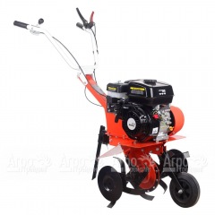 Бензиновый культиватор Patriot T 6,5/600 FB PG Kentucky в Ставрополе